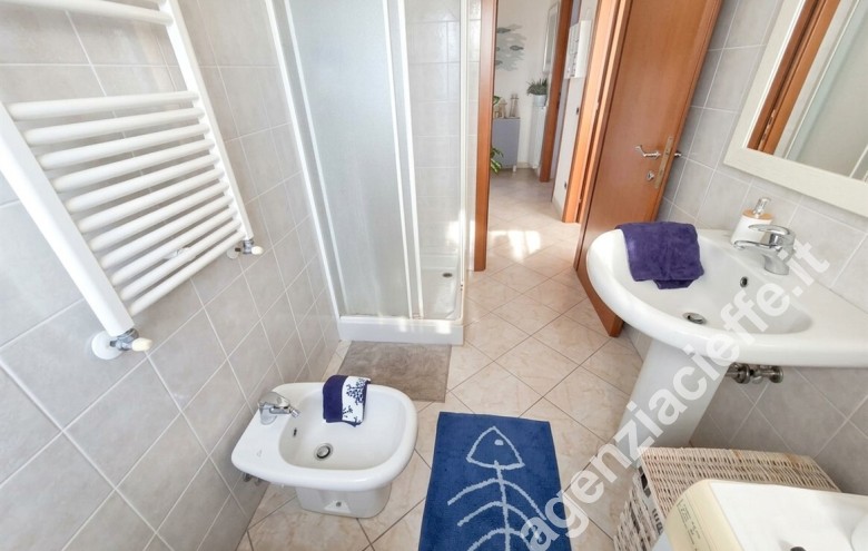 Appartamento in vendita a Marina Di Massa (Massa) - Foto 14