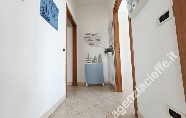 Appartamento in vendita a Marina Di Massa (Massa) - Foto 7