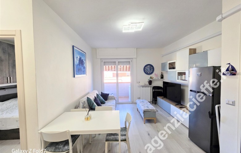 Appartamento in vendita a Marina Di Massa (Massa) - Foto 5