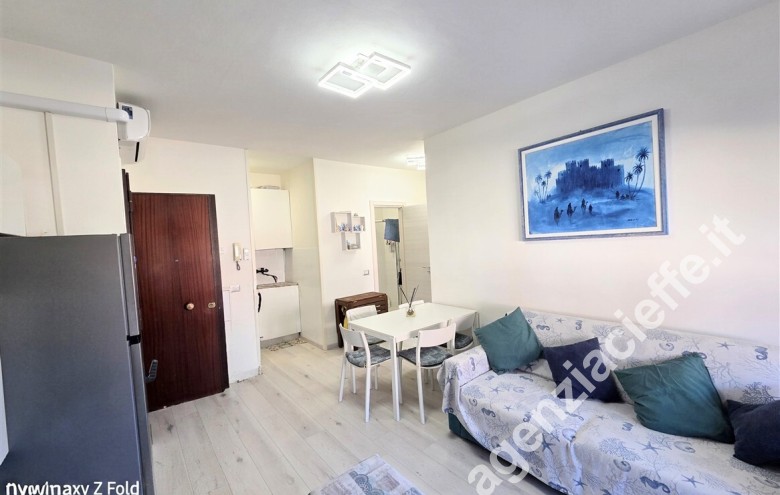 Appartamento in vendita a Marina Di Massa (Massa) - Foto 3