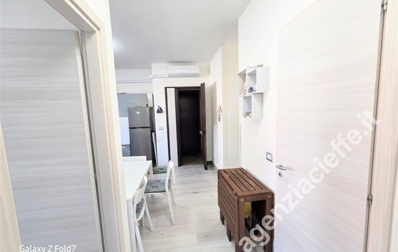 Appartamento in vendita a Marina Di Massa (Massa) - Foto 17