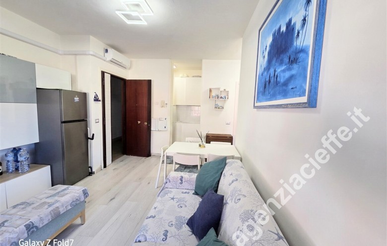 Appartamento in vendita a Marina Di Massa (Massa) - Foto 4