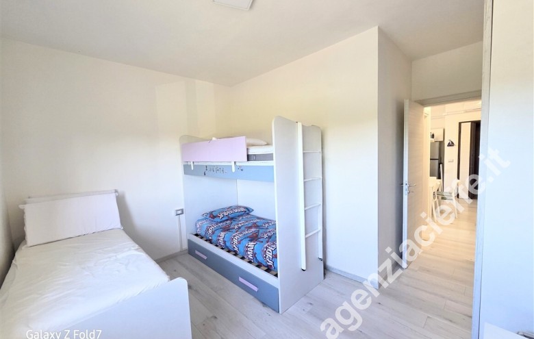 Appartamento in vendita a Marina Di Massa (Massa) - Foto 14