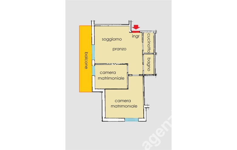 Planimetria 1