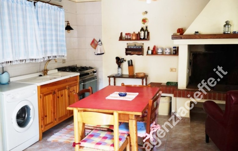 Casa affiancata in vendita a Antona (Massa) - Foto 6