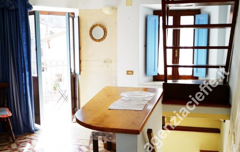Casa affiancata in vendita a Antona (Massa) - Foto 3