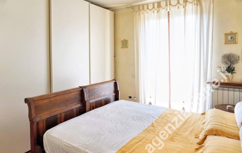 Appartamento indipendente in vendita a Marina Di Massa (Massa) - Foto 14
