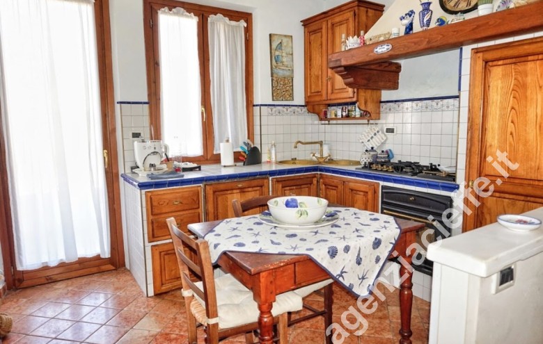 Appartamento indipendente in vendita a Marina Di Massa (Massa) - Foto 37
