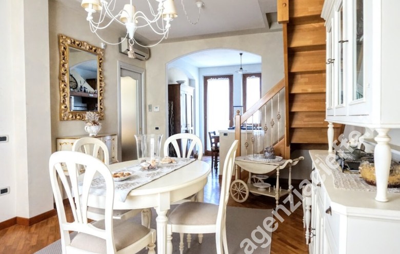 Appartamento indipendente in vendita a Marina Di Massa (Massa) - Foto 30