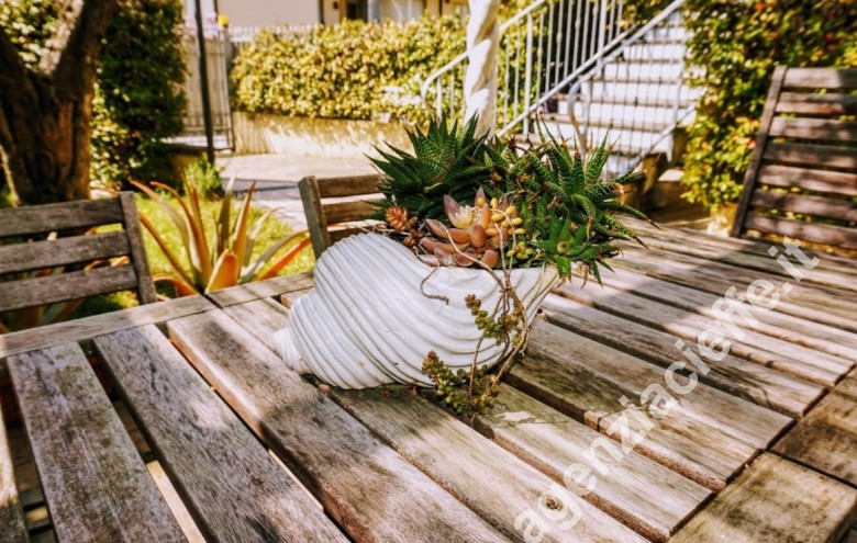 Appartamento indipendente in vendita a Marina Di Massa (Massa) - Foto 21