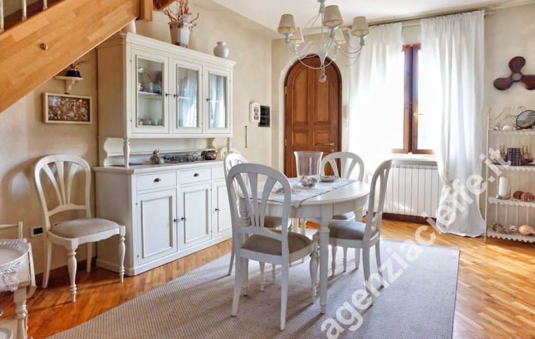 Appartamento indipendente in vendita a Marina Di Massa (Massa) - Foto 27