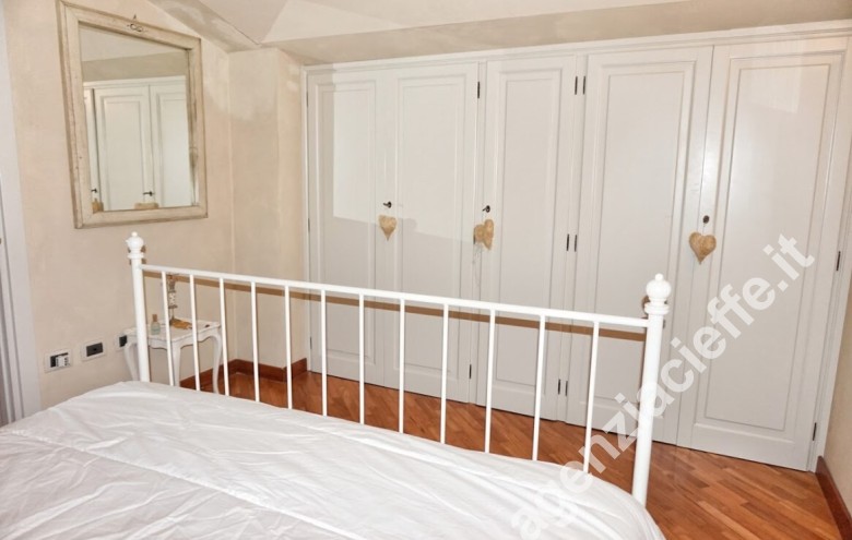 Appartamento indipendente in vendita a Marina Di Massa (Massa) - Foto 48