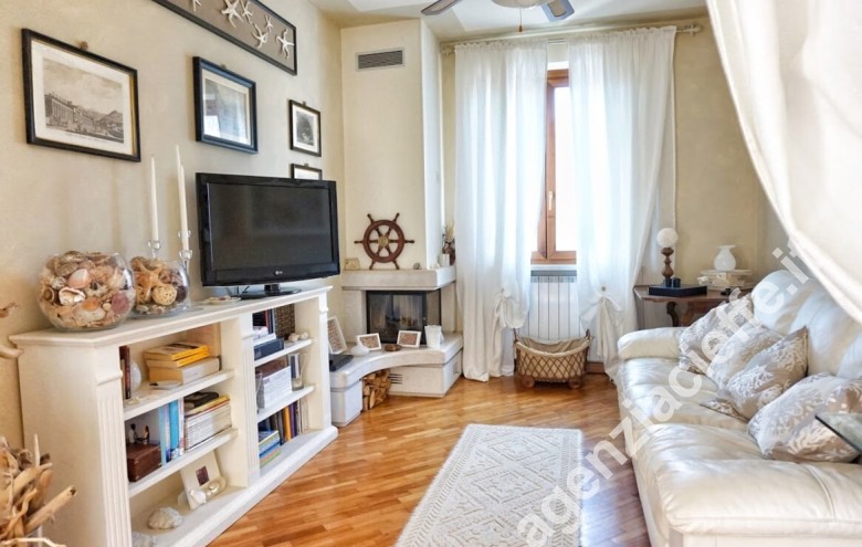 Appartamento indipendente in vendita a Marina Di Massa (Massa) - Foto 34