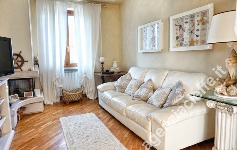 Appartamento indipendente in vendita a Marina Di Massa (Massa) - Foto 35