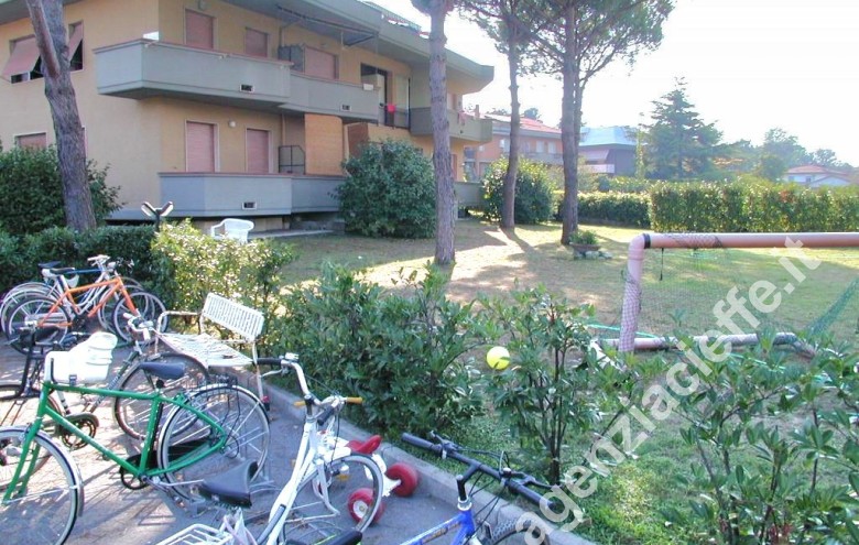 Appartamento in vendita a Marina Di Massa (Massa) - Foto 1