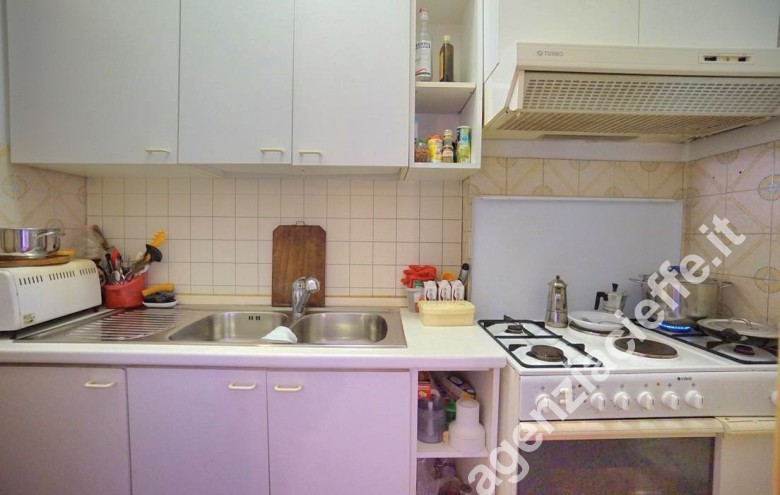 Appartamento in vendita a Marina Di Massa (Massa) - Foto 21