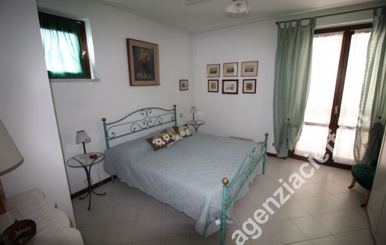 Villa - villetta in vendita a Cinquale (Montignoso) - Foto 14