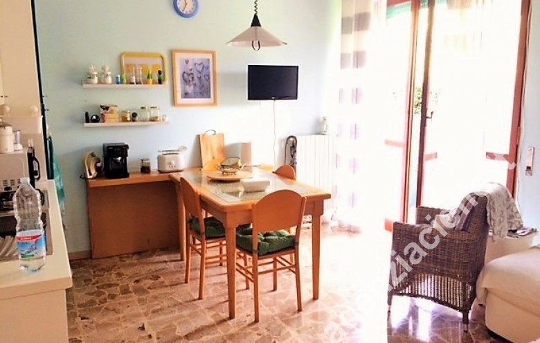 Appartamento indipendente in vendita a Cinquale (Montignoso) - Foto 8