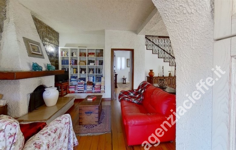 Appartamento indipendente in vendita a Cinquale (Montignoso) - Foto 9