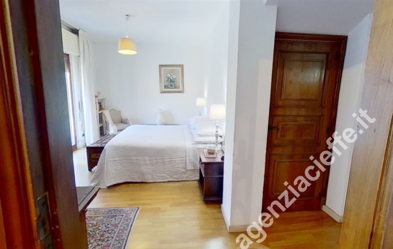 Appartamento indipendente in vendita a Cinquale (Montignoso) - Foto 15
