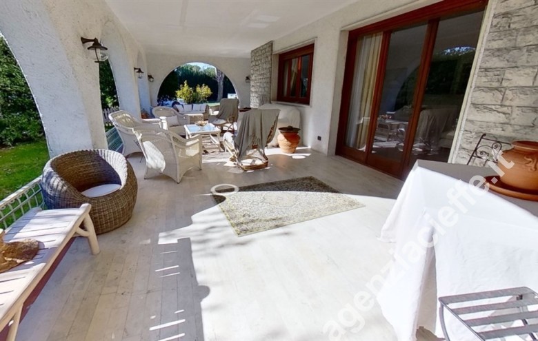 Appartamento indipendente in vendita a Cinquale (Montignoso) - Foto 4