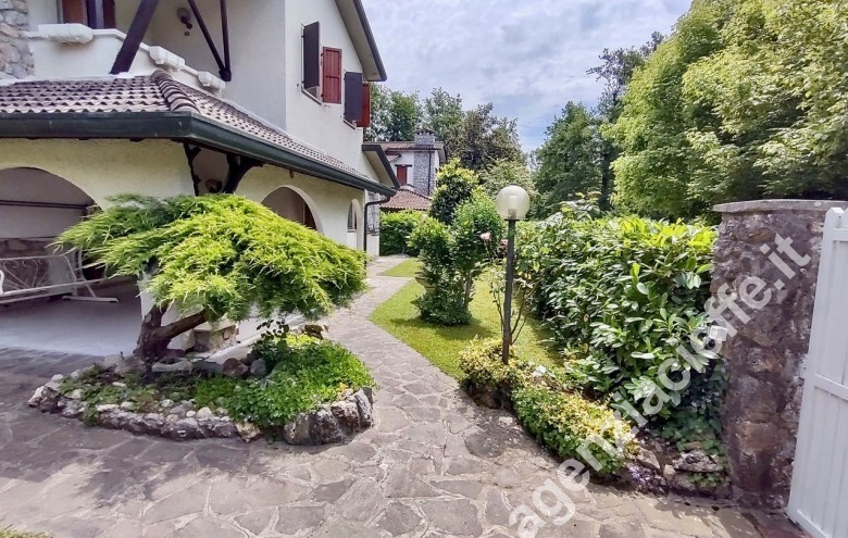 Villa - villetta in vendita a Cinquale (Montignoso) - Foto 26