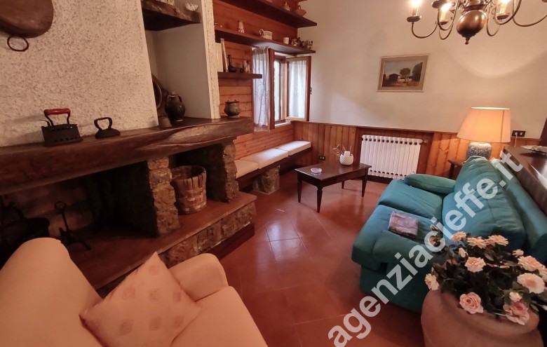 Villa - villetta in vendita a Cinquale (Montignoso) - Foto 9