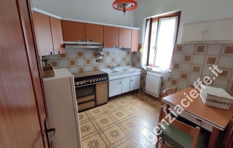 Villa - villetta in vendita a Cinquale (Montignoso) - Foto 10