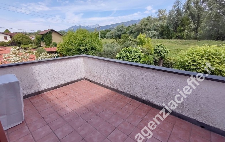 Villa - villetta in vendita a Cinquale (Montignoso) - Foto 14