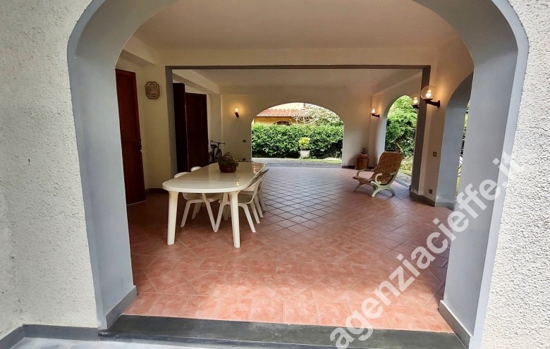 Villa - villetta in vendita a Cinquale (Montignoso) - Foto 5