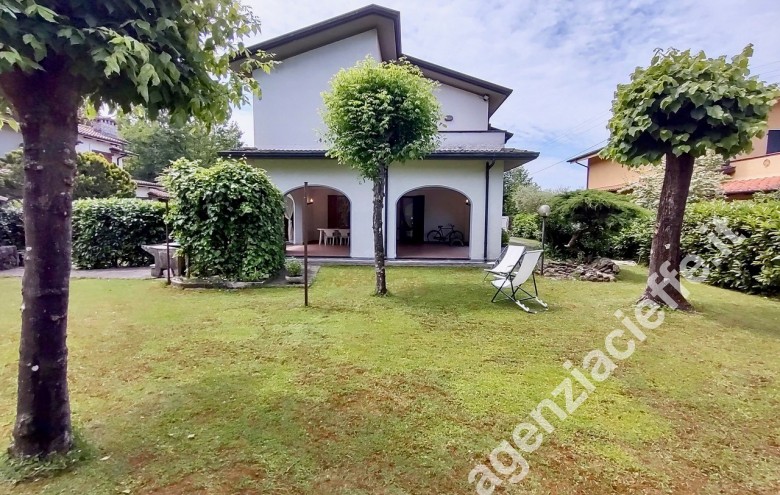 Villa - villetta in vendita a Cinquale (Montignoso) - Foto 3
