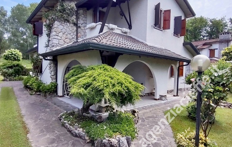 Villa - villetta in vendita a Cinquale (Montignoso) - Foto 1
