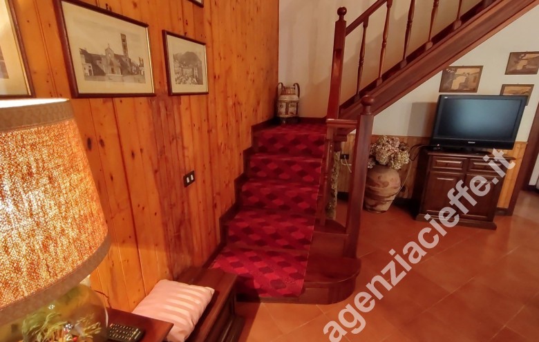 Villa - villetta in vendita a Cinquale (Montignoso) - Foto 12