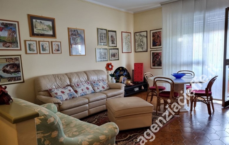 Appartamento in vendita a Cervaiolo (Montignoso) - Foto 3