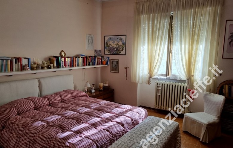 Appartamento in vendita a Cervaiolo (Montignoso) - Foto 22