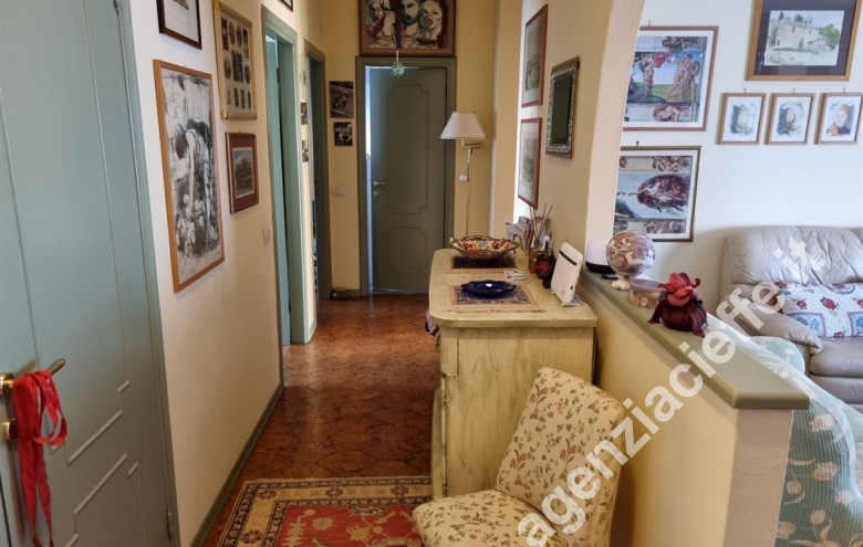 Appartamento in vendita a Cervaiolo (Montignoso) - Foto 6