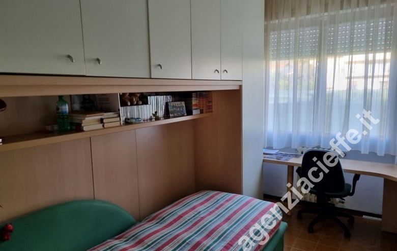 Appartamento in vendita a Cervaiolo (Montignoso) - Foto 14