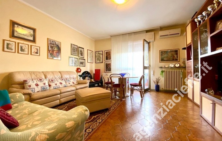 Appartamento in vendita a Cervaiolo (Montignoso) - Foto 1