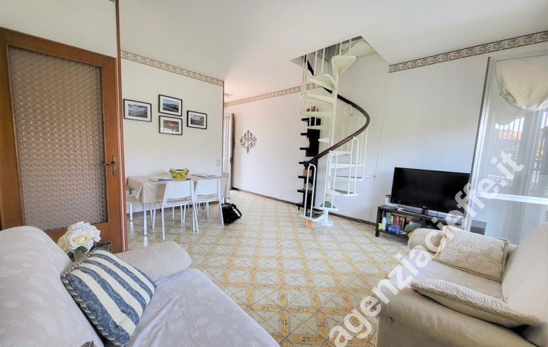 Appartamento in vendita a Marina Di Massa (Massa) - Foto 8