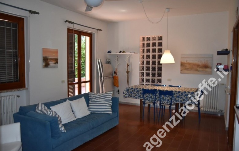 Villa - villetta in vendita a Marina Di Massa (Massa) - Foto 6