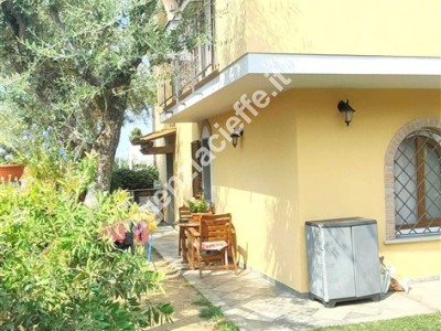 Montignoso, località Debbia p...