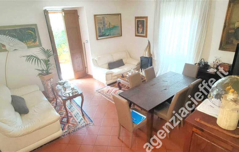 Casa bi-trifamiliare in vendita a Cervaiolo (Montignoso) - Foto 7