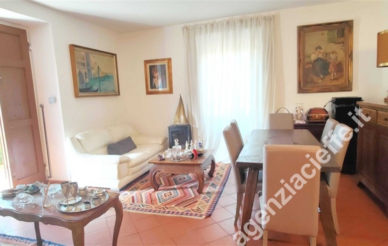 Casa bi-trifamiliare in vendita a Cervaiolo (Montignoso) - Foto 6