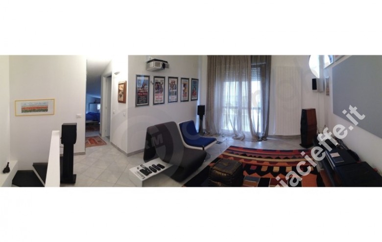 Appartamento in vendita a Marina Di Massa (Massa) - Foto 9