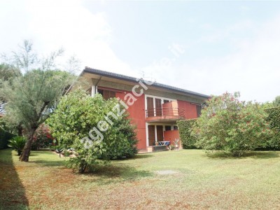 Ronchi, bellissima porzione di...