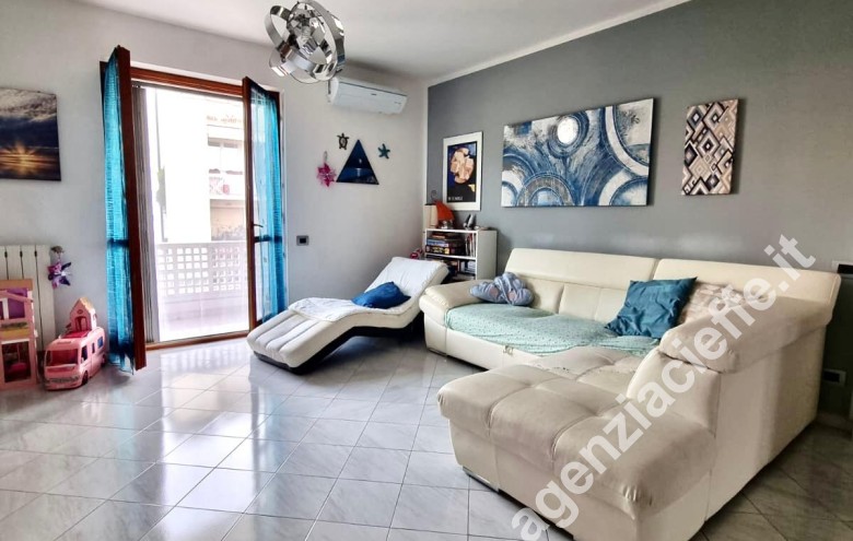 Appartamento in vendita a Marina Di Massa (Massa) - Foto 4