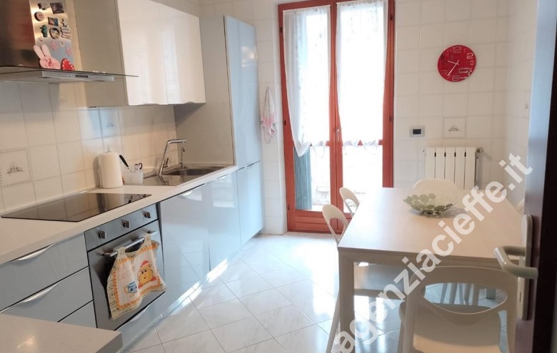 Appartamento in vendita a Marina Di Massa (Massa) - Foto 11