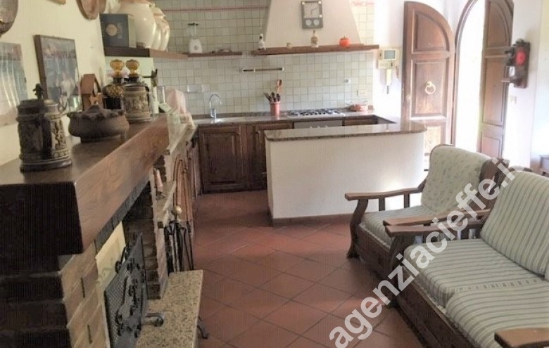 Villa - villetta in vendita a Cinquale (Montignoso) - Foto 4