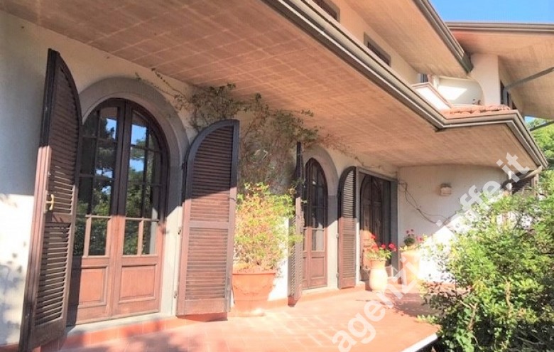 Villa - villetta in vendita a Cinquale (Montignoso) - Foto 3