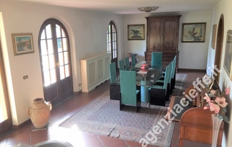 Villa - villetta in vendita a Cinquale (Montignoso) - Foto 7